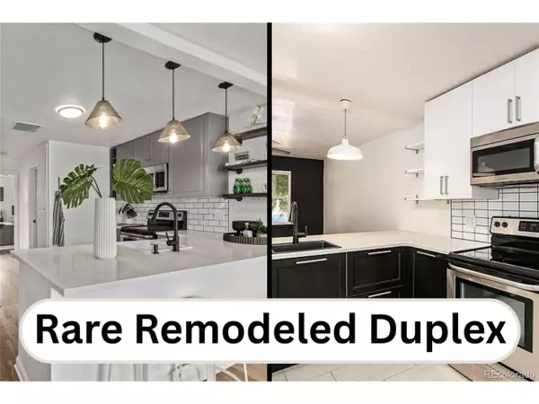 6133 S Sterne Cir, Littleton, CO 80120