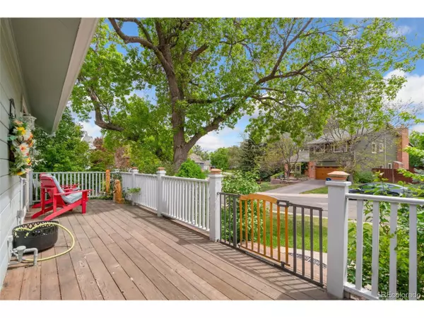 Centennial, CO 80112,8200 S Locust Way
