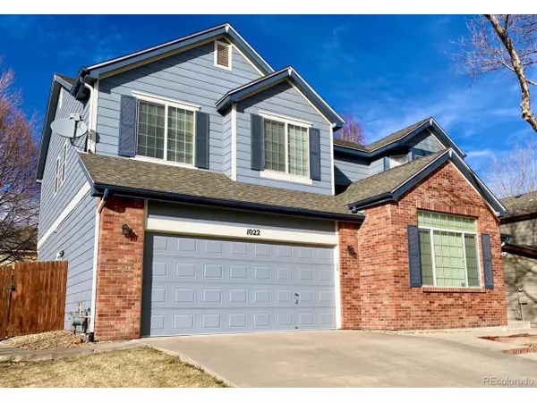 1022 Morning Dove Dr, Longmont, CO 80504