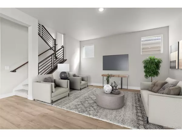 Aurora, CO 80019,21202 E 63rd Dr