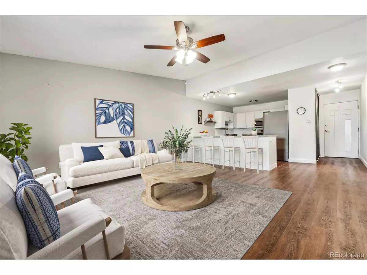 Denver, CO 80247,795 S Alton Way #5D