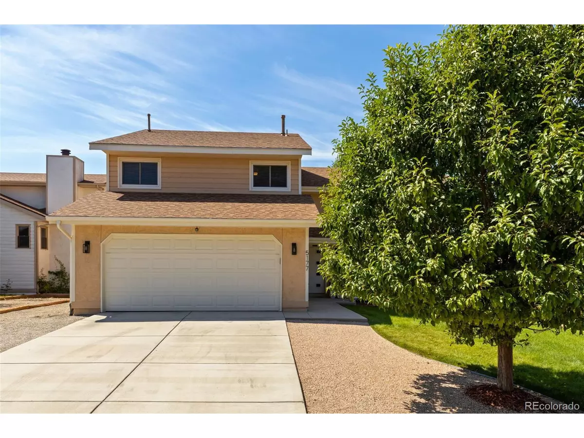 Colorado Springs, CO 80917,5177 Solar Ridge Dr