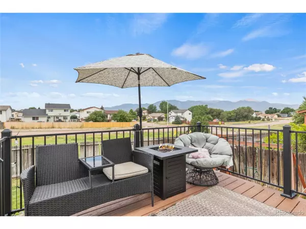 Colorado Springs, CO 80911,770 Stargate Dr