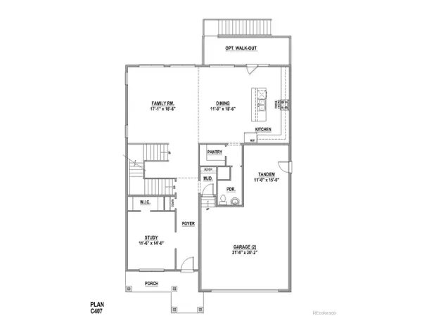 Colorado Springs, CO 80908,8151 Perry Owens Dr