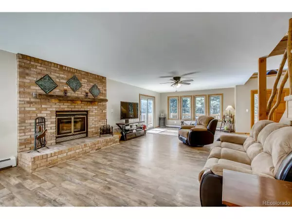 Larkspur, CO 80118,1332 Valley View Dr