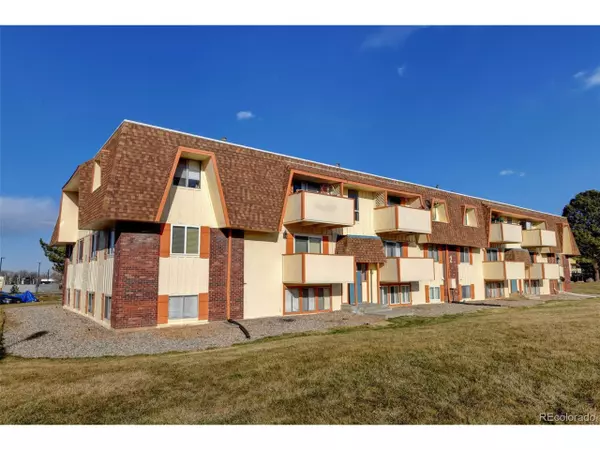 10211 Ura Ln #206, Thornton, CO 80260