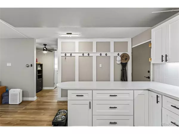 Denver, CO 80247,650 S Clinton St #2A