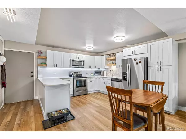 650 S Clinton St #2A, Denver, CO 80247