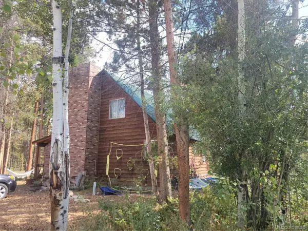 Grand Lake, CO 80447,801 Tallaqua Drive