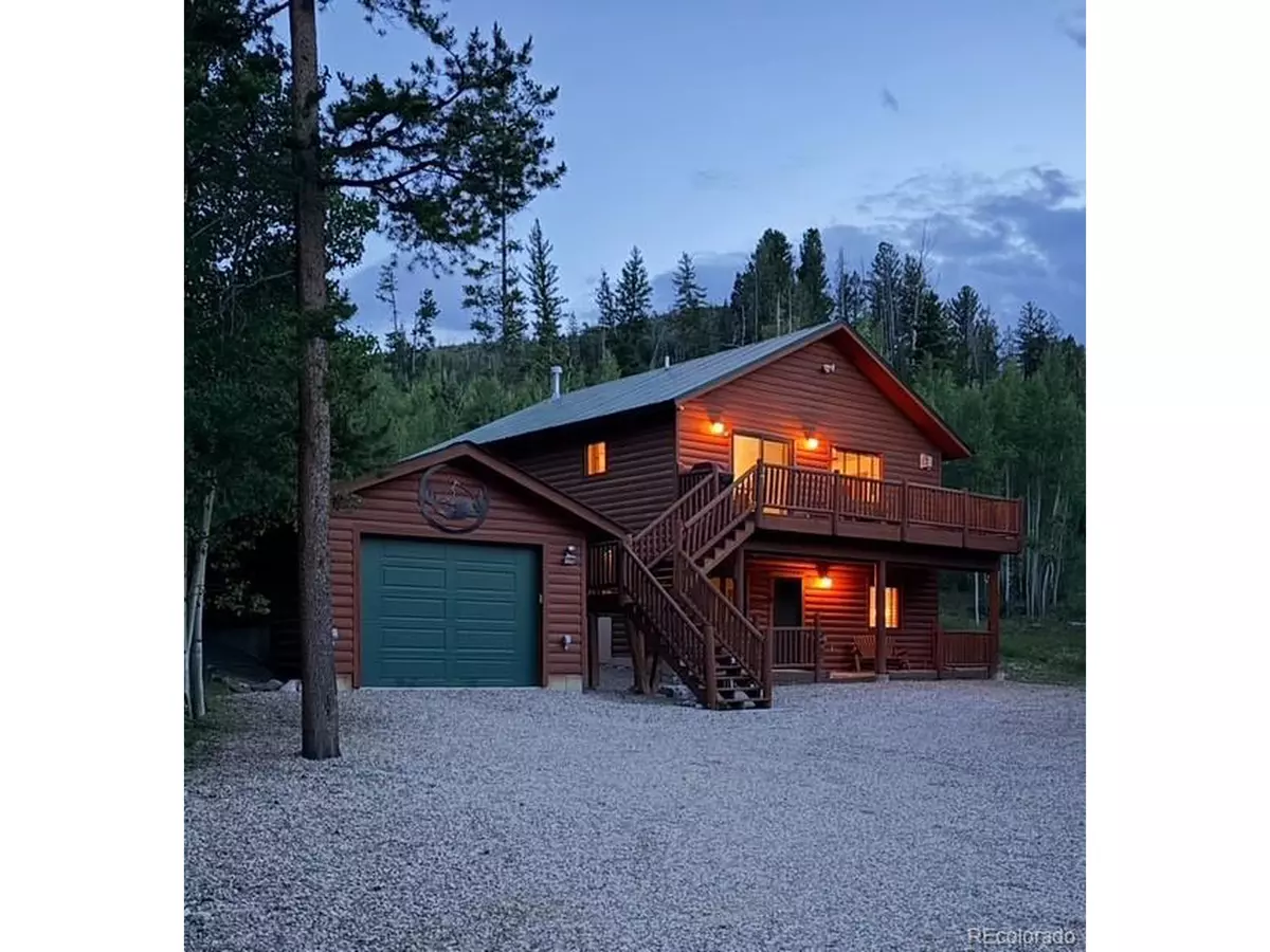 Grand Lake, CO 80447,113 GCR 4480