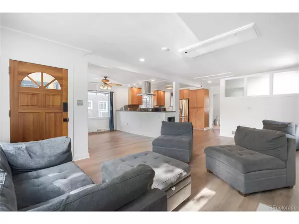 Denver, CO 80211,2663 King St