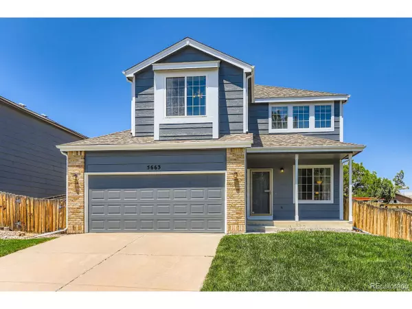 Westminster, CO 80020,5663 W 118th Pl