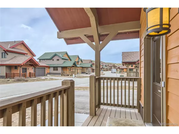 Tabernash, CO 80478,1103 Lupine Ln