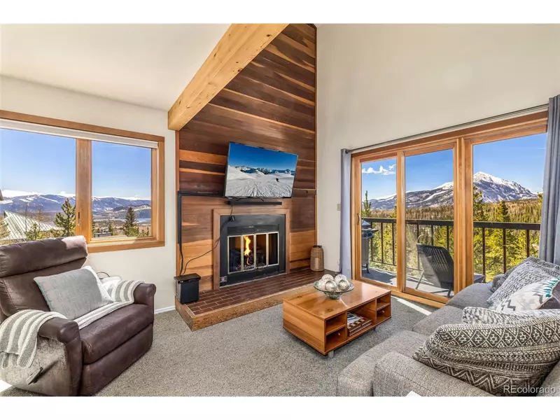 9430 Ryan Gulch Rd #9450, Silverthorne, CO 80498