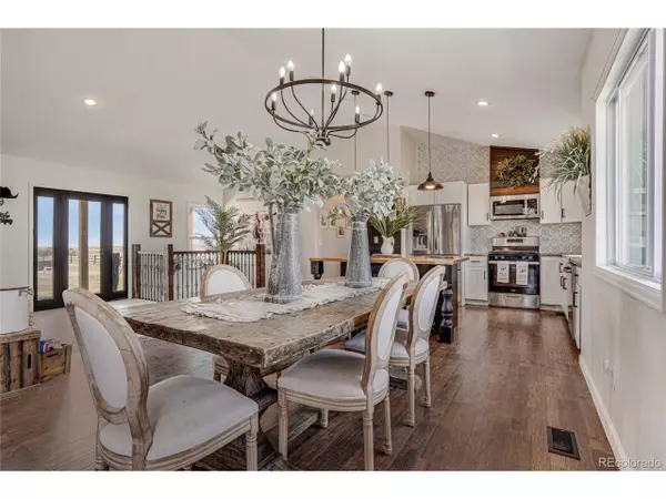Elizabeth, CO 80107,45523 Sun Country Dr