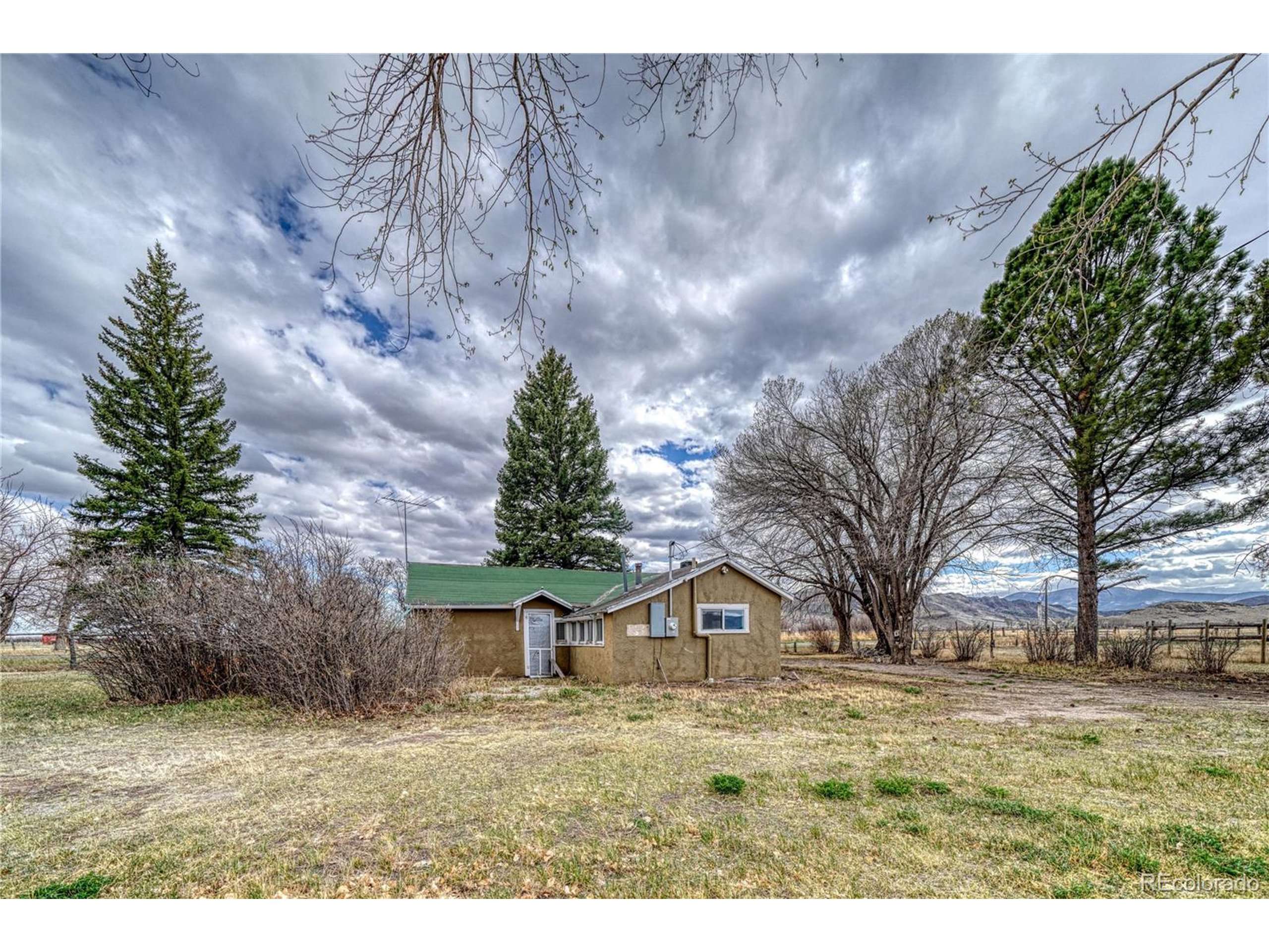Saguache, CO 81149,1420 Christy Ave