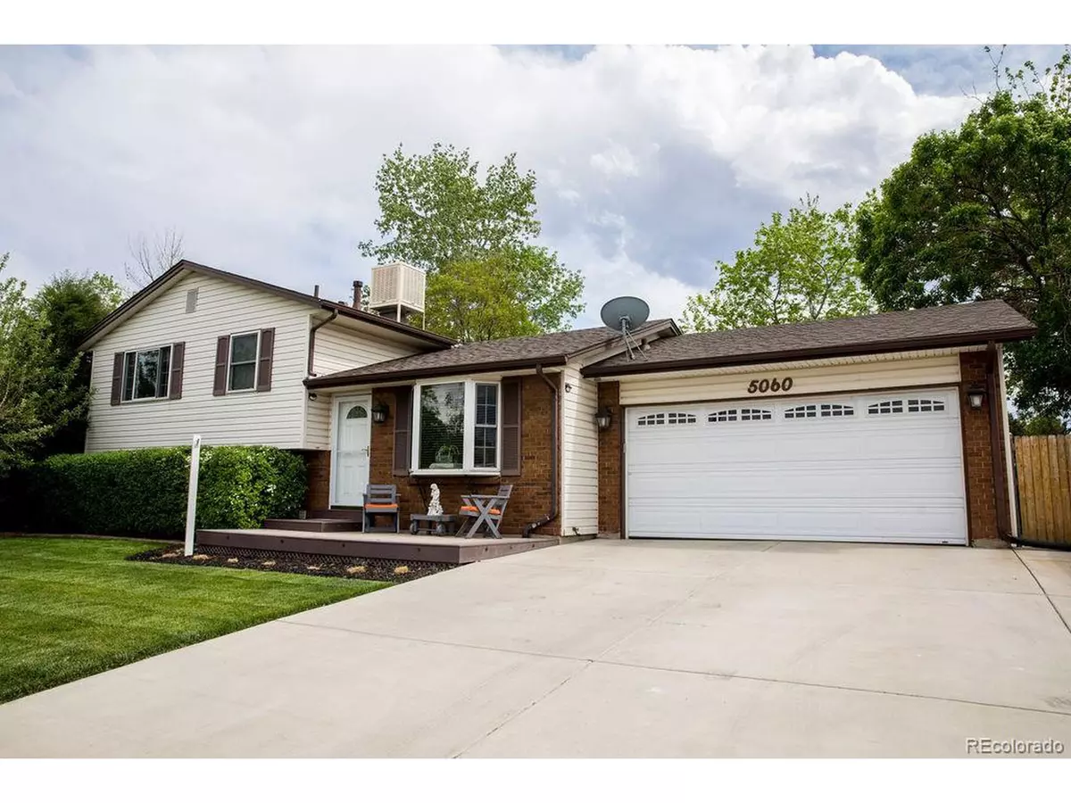 Westminster, CO 80030,5060 W 71st Pl