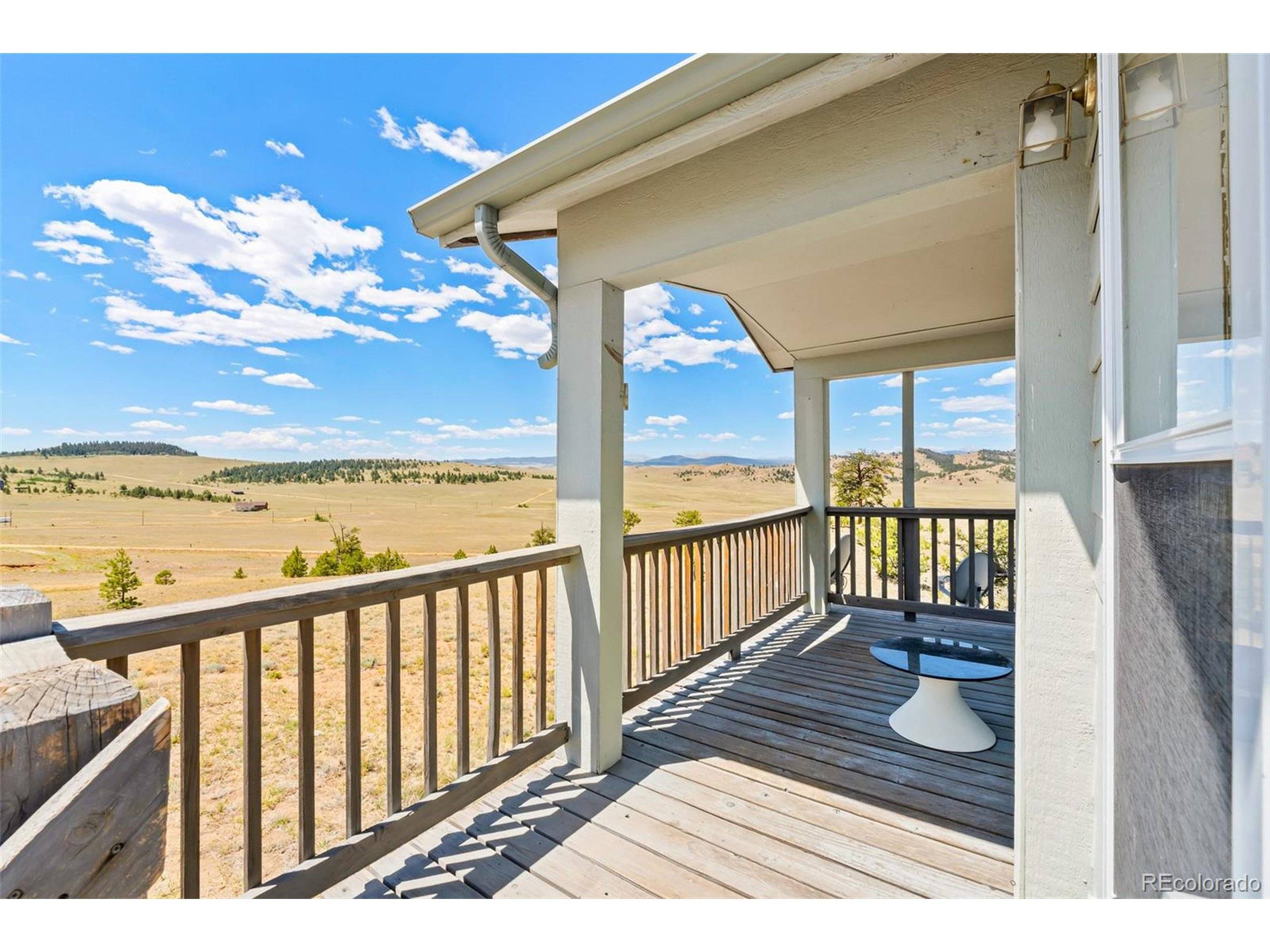 165 Coyotero Trl, Hartsel, CO 80449