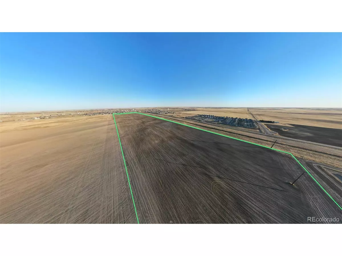 Bennett, CO 80102,Palmer Ave