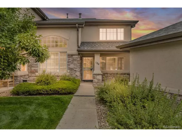 1425 S Chambers Rd #104, Aurora, CO 80017