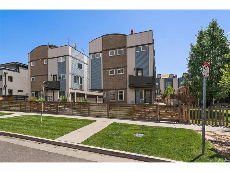 1632 Lowell Blvd #5, Denver, CO 80204