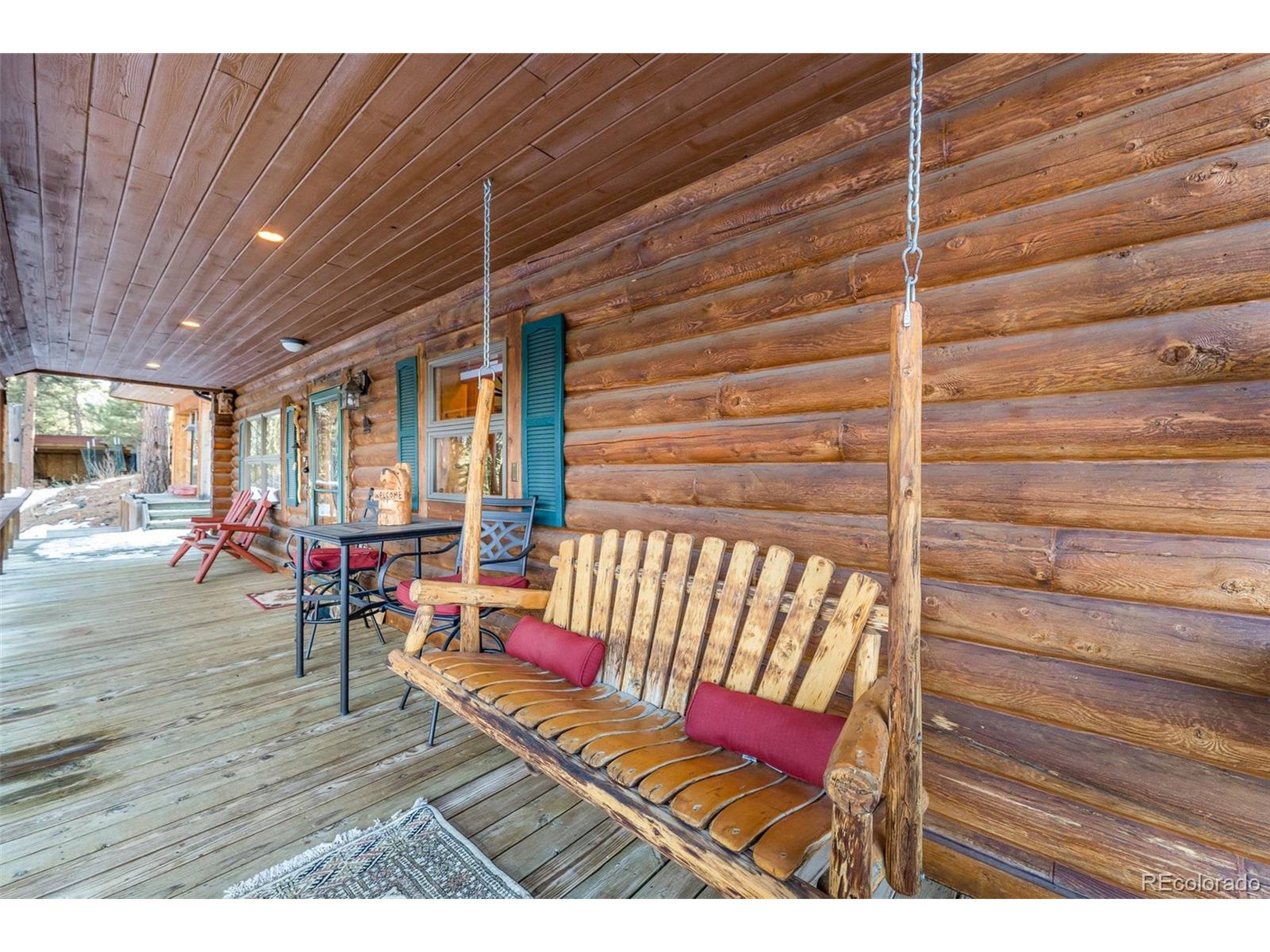 Evergreen, CO 80439,801 Yankee Creek Rd