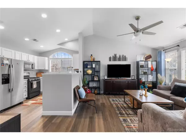 Parker, CO 80134,19437 E Mann Creek Dr #A