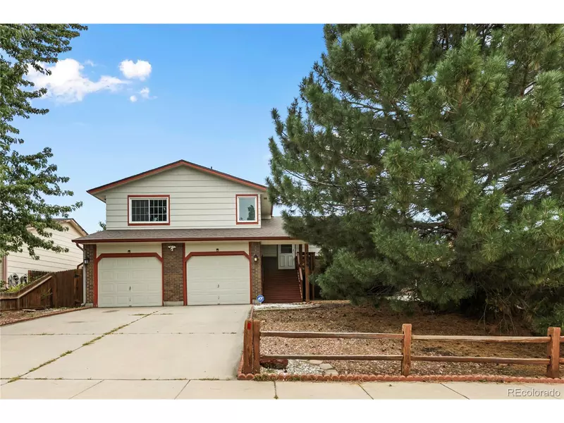 4939 Gibbon, Colorado Springs, CO 80911