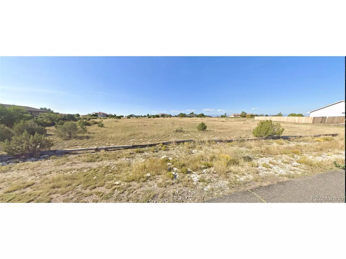 Pueblo, CO 81007,E Deejay Ct Ct