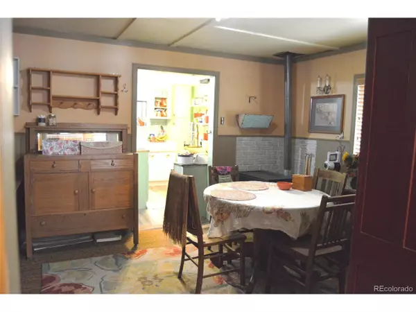 Beulah, CO 81023,8889 Central Ave