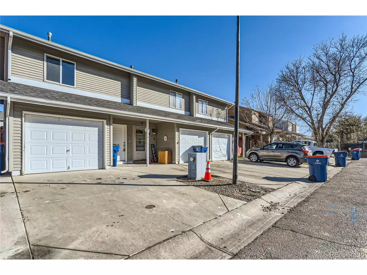 Dacono, CO 80514,811 Gabriel Ct