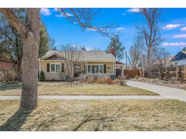 1117 W Magnolia St, Fort Collins, CO 80521