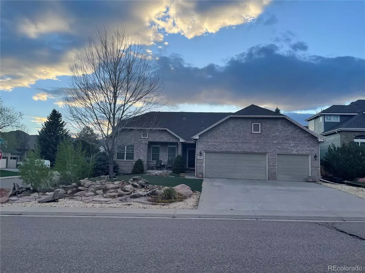 Littleton, CO 80127,6553 S Pierson Way