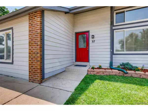Lakewood, CO 80226,37 Pierce St