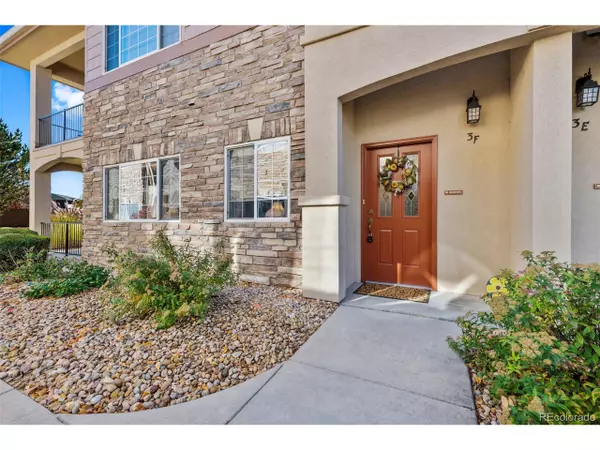 1703 Whitehall Dr #3F, Longmont, CO 80504