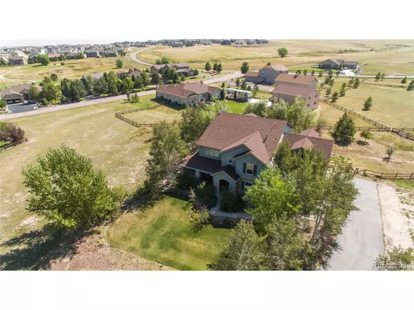 Elizabeth, CO 80107,5240 La Costa Cir