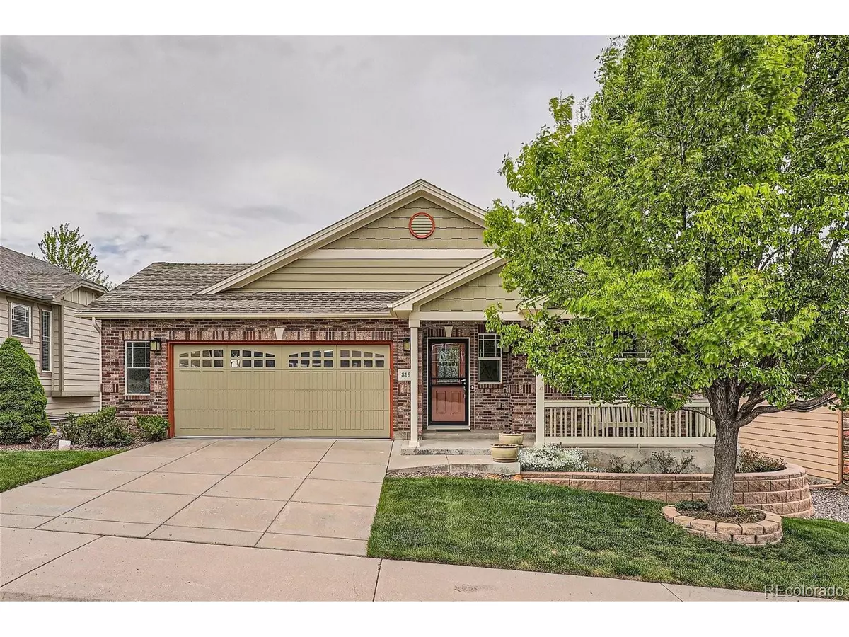 Arvada, CO 80004,8199 W 67th Ave