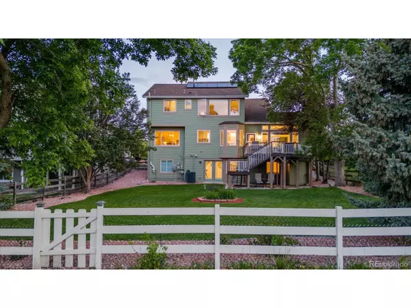 Arvada, CO 80004,6266 Holman St