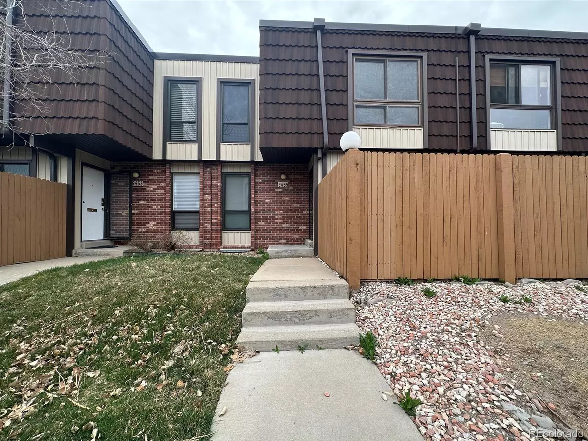 Lakewood, CO 80232,9455 W Utah Pl