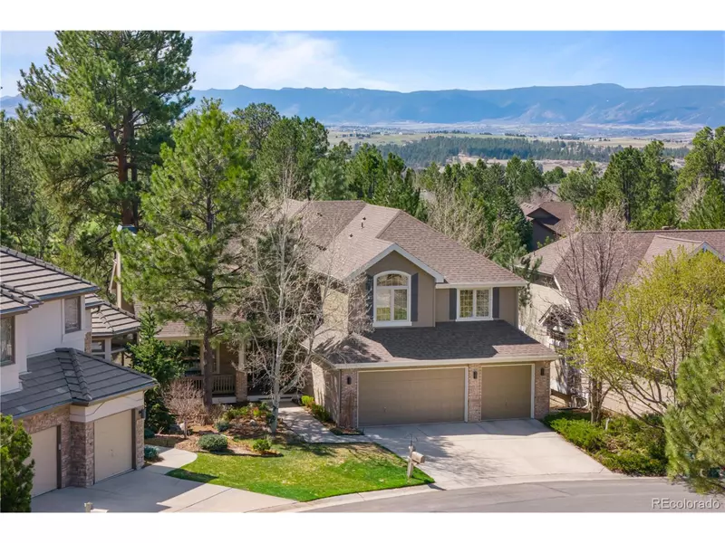 3315 Klondike Pl, Castle Rock, CO 80108