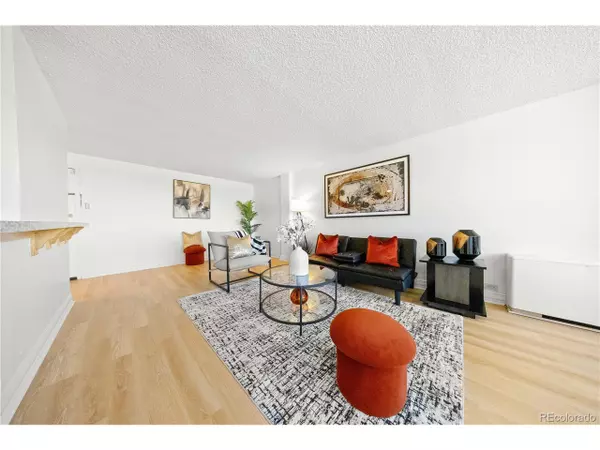 Denver, CO 80210,2225 Buchtel Blvd #1007