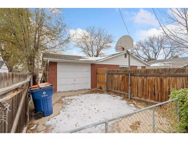 Englewood, CO 80113,4660 S Pennsylvania St