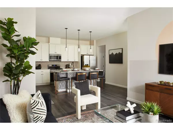 Denver, CO 80249,6153 N Ceylon St #305
