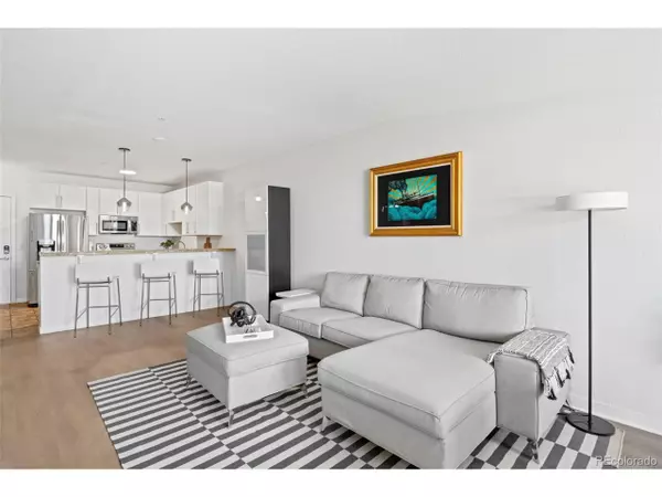 Denver, CO 80205,3101 Blake St #305