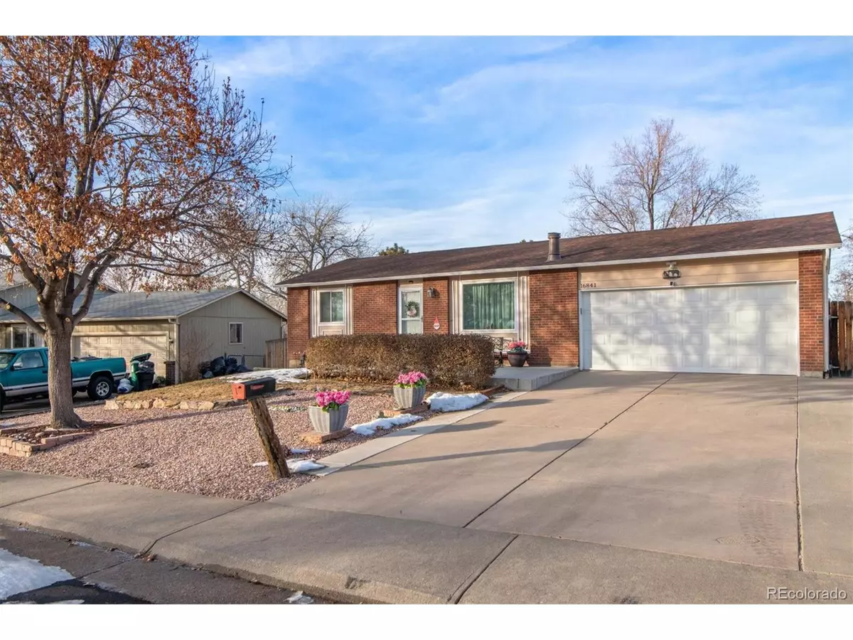 Aurora, CO 80013,16841 E Brown Pl