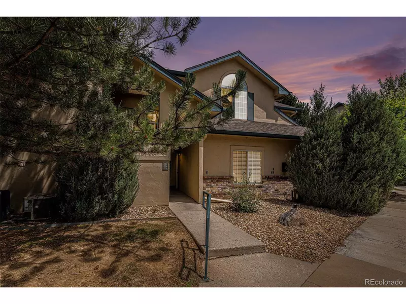 8737 E Dry Creek Rd #1714, Englewood, CO 80112