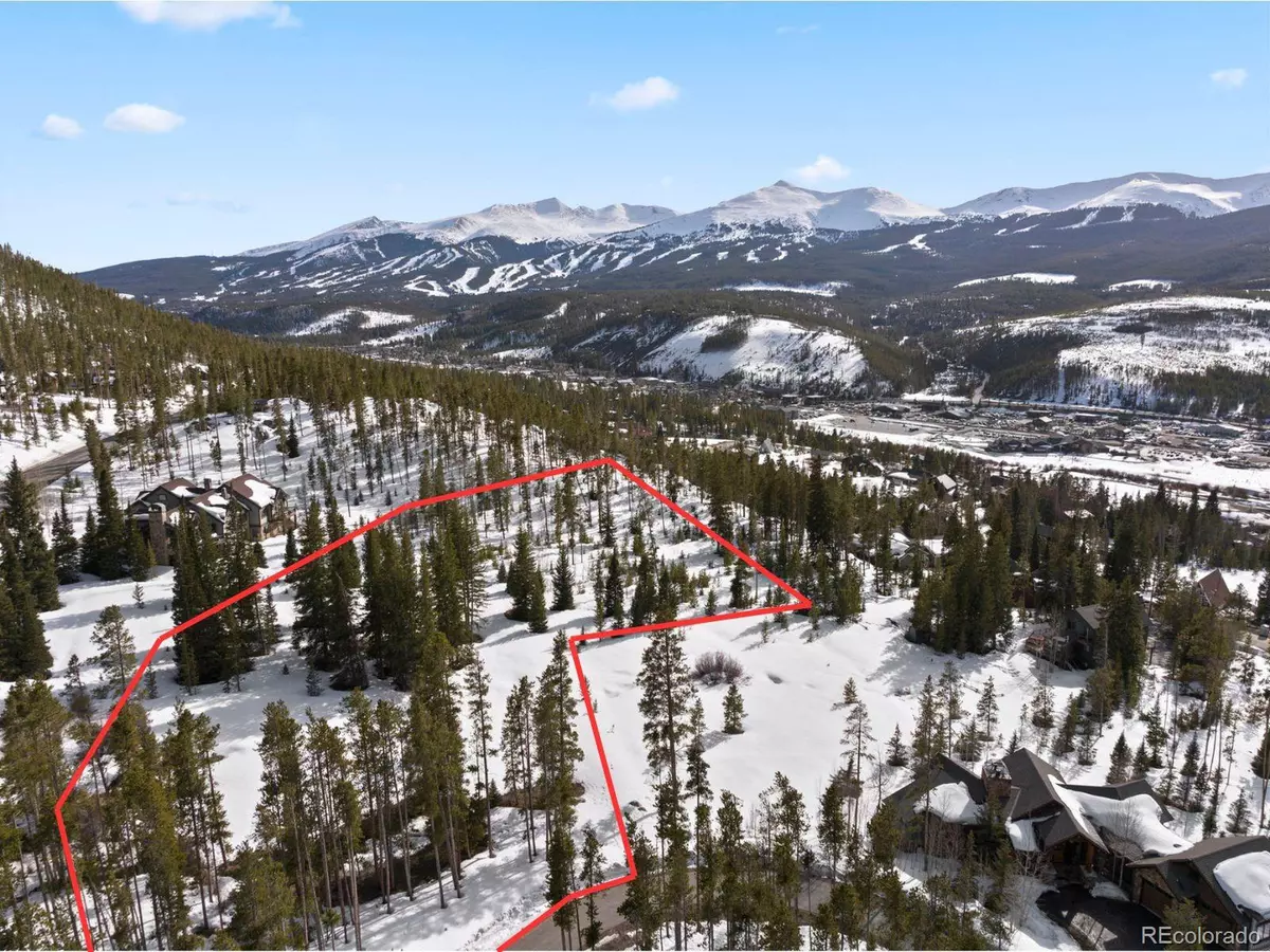Breckenridge, CO 80424,203 Spalding Ter