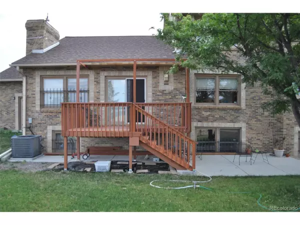 Longmont, CO 80504,10650 Yellowstone Rd