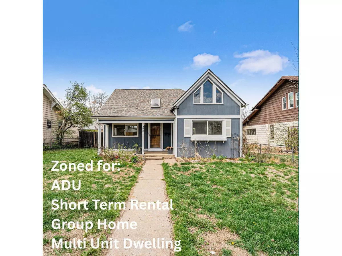 Englewood, CO 80110,3921 S Acoma St