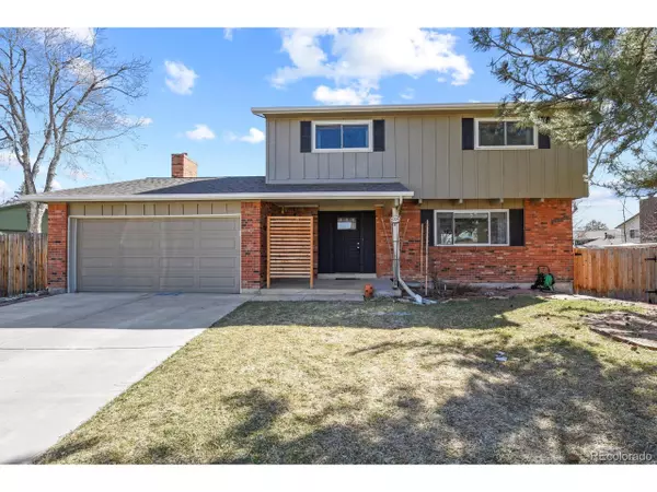 6224 S Dudley Ct, Littleton, CO 80123